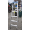 Image 1 : 6' ALUMINUM STEPLADDER