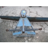 Image 2 : REAR 3 POINT HITCH BLADE FOR TRACTOR