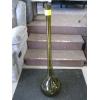 Image 1 : TALL ARTHUR PERCY GLASS VASE