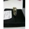 Image 4 : LADIES 10KT RING, SZ 5 1/4