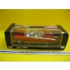 Image 1 : MAISTO SPECIAL EDITION CADILLAC ELDERADO BIARRITZ 1:8 SCALE
