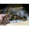 Image 4 : 1 BOX OF 1X4.5 AND 1 BOX OF 1X4  BOLTS