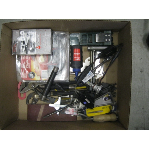 MISC. TOOLS