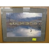 Image 1 : NUMBERED ORIGINAL  BY HARRIET OF THE LAKE SUN