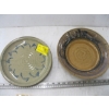 Image 3 : 3 POTTERY PIECES
