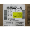 Image 2 : BALDOR 3 PHASE .75HP MOTOR IN BOX