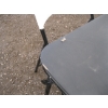 Image 6 : FOLDING CARD TABLE & 4 CHAIRS