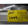 Image 3 : MOTOMASTER ELIMINATOR 300W INVERTER