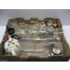 Image 1 : MISC. CANDLEHOLDERS, ETC.