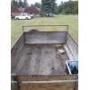 Image 4 : BOX STYLE UTILITY TRAILER