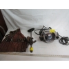 Image 4 : SHOULDER DRILL W/BITS & CRAFTSMAN CIRCULAR SAW