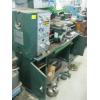 Image 2 : CRAFT TEX MODEL CTO43 METAL LATHE