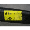 Image 3 : WEEDER WEIGHT BAR W/2 -  25LB WEIGHTS