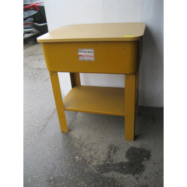 12GALLON PARTS WASHER