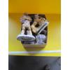 Image 6 : MISC. FIGURINES, BINOCULARS, ETC.