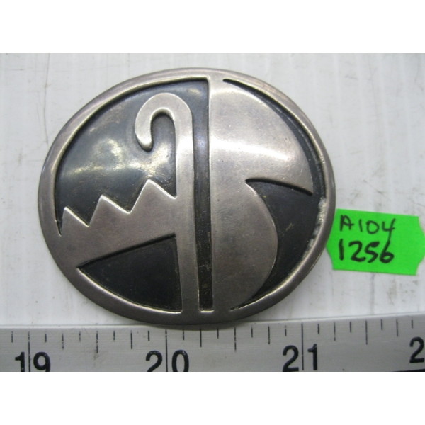 SILVER PIN