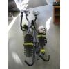 Image 2 : SWAGMAN EBIKE APPROVED REAR HITCH BIKE CARRIER