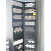 Image 4 : ESTATES MOSAIC TILE DISPLAY RACK W/ASST. TILE