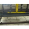 Image 8 : APPROX. 5 TON?? OVERHEAD CRANE W/RUN (APPROX. 90'X20')