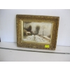 Image 1 : FRAMED ORIGINAL OIL PAINTING