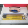 Image 3 : MISC. PRYBARS, BASIN WRENCH, ELECTRICAL TESTERS, ETC.