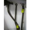 Image 1 : 3 SHIP CAULKING IRONS & HAMMER