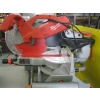 Image 3 : MILWAUKEE SLIDING COMPOUND MITER SAW ON RIGID STAND