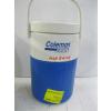 Image 4 : COOLER, JUICE JUG & GARBAGE CAN