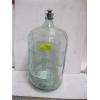 Image 1 : GLASS 5 GALLON CARBOY