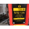 Image 2 : 1 1/2T CHAIN COME ALONG