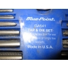 Image 2 : BLUEPOINT TAP & DIE SET