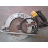 Image 2 : CRAFTSMAN WORM DRIVE CIRCULAR SAW & A CRAFTSMAN SANDER