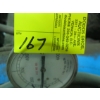 Image 6 : CHALLENGE AIR 5HP UPRIGHT AIR COMPRESSOR - COMPLETE W/HOSE