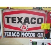 Image 2 : TEXACO & LION SIGN