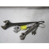 Image 1 : 4 CRESCENT WRENCHES