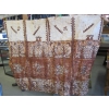 Image 3 : 4 TAPA PAPER SAMOA WALL HANGINGS