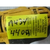 Image 2 : 3 DEWALT TOOLS & CHARGER - NO BATTERY