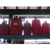 Image 1 : 5 FUEL CANS