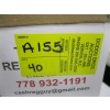 Image 3 : ALMOST FULL BOX OF THERMAL ROLLS