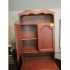 Image 3 : 4 DOOR DISPLAY CABINET