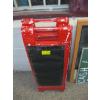 Image 1 : 2 SM. FOLDING SIGNBOARDS