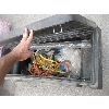 Image 3 : PACKER PLASTIC TRUCK LOCKBOX W/KEY