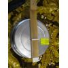 Image 4 : HOME MADE POT BANJO - MADE IN CHERRYVILLE, BC