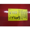 Image 6 : COLEMAN GAS BBQ ON STAND W/BAG