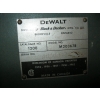 Image 4 : DEWALT RADIAL ARM SAW
