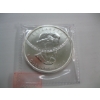 Image 3 : CDN 1OZ POLAR BEAR .999 SILVER (TAX EXEMPT)