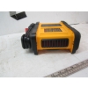 Image 3 : DEWALT BATTERY CHARGER