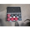 Image 2 : SET OF BOCCE BALLS