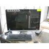 Image 1 : ACER ALL IN ONE COMPUTER - 21.5" - COMPLETE W/MOUSE & KEYBOARD