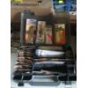 Image 1 : TACKLEBOX W/LG. LOT OF NEW LURES